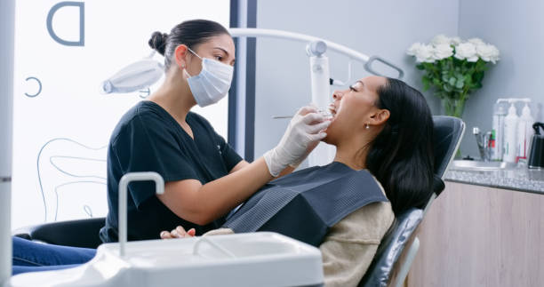 Professional Dental Services in Cricket, NC